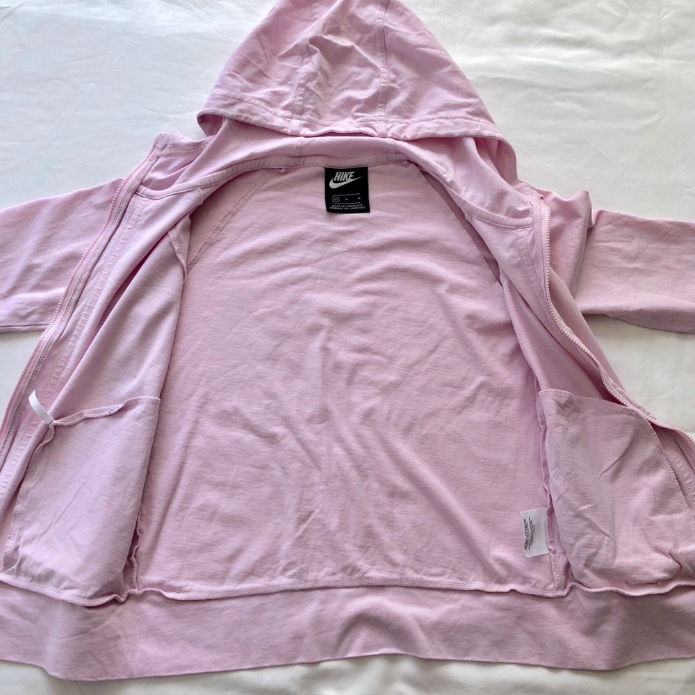 Nike light jacket - Picture 6 of 7